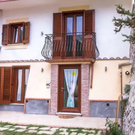 Casa Sole * Tramonti