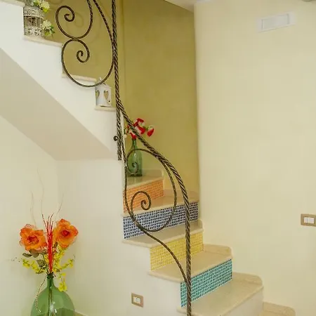 Prázdninový dům Casa Sole