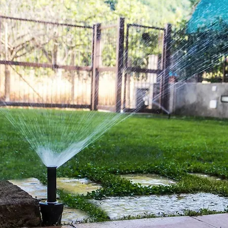 Prázdninový dům Casa Sole *