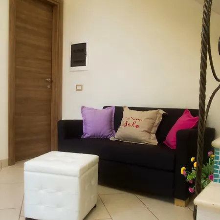 Casa Sole Prázdninový dům