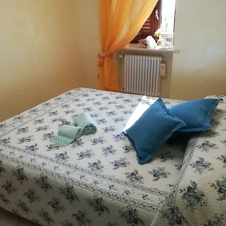 Casa Sole * Tramonti