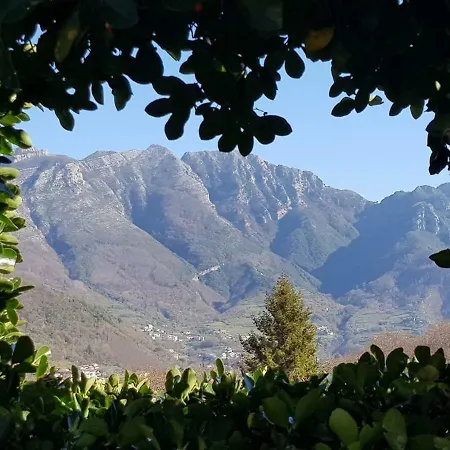 Prázdninový dům Casa Sole *