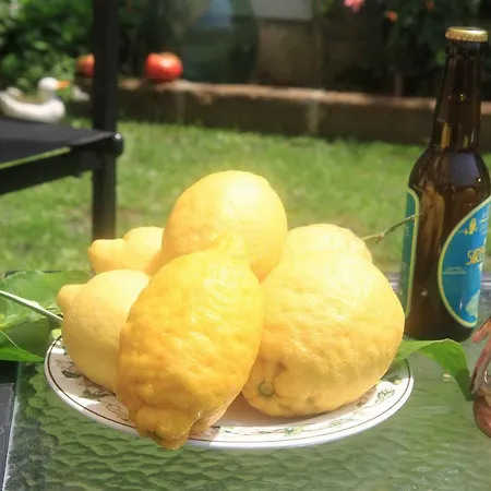 Casa Sole * Tramonti