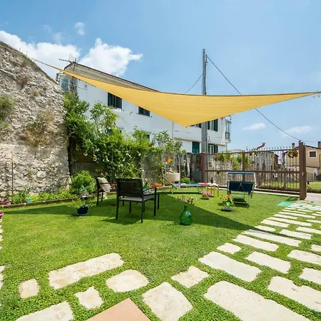 Casa Sole Prázdninový dům *