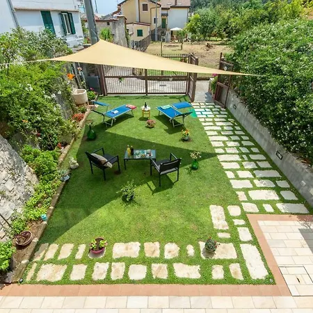 Casa Sole Prázdninový dům Tramonti