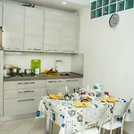 Casa Sole Casa de Férias Tramonti