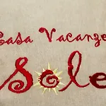 Casa Sole Casa de Férias *