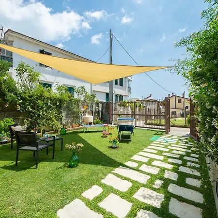 Casa Sole * Tramonti