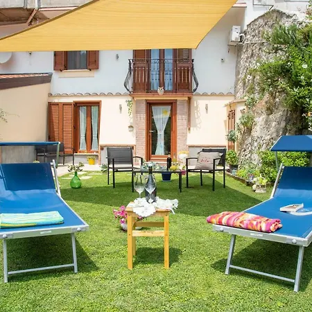 Casa Sole Ferienhaus *