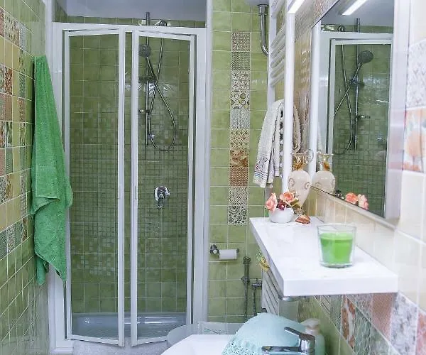 Casa Sole Dom wakacyjny Tramonti