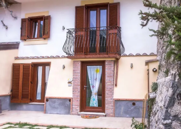 Casa Sole * Tramonti
