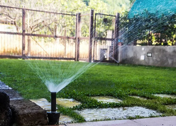 Dom wakacyjny Casa Sole *