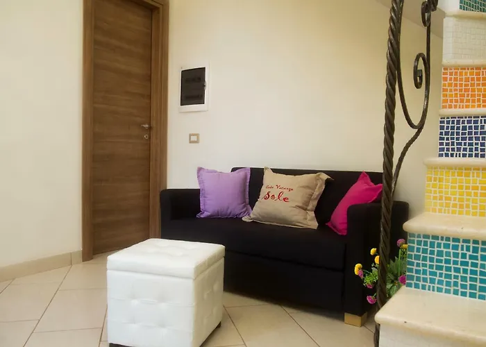 Casa Sole Dom wakacyjny