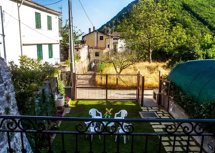 Casa Sole Dom wakacyjny