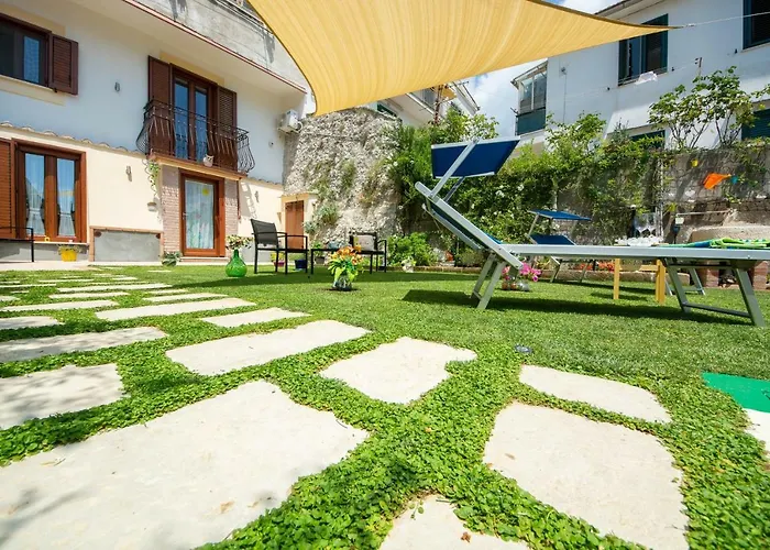 Casa Sole * Tramonti