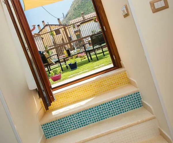 Casa Sole * Tramonti