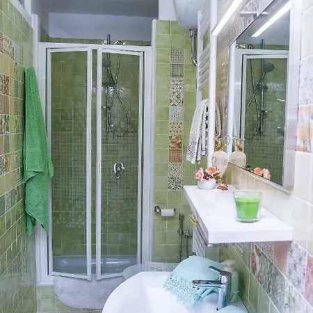 Casa Sole 펜션 트라몬티