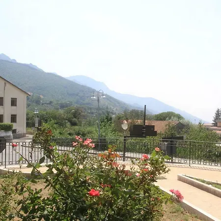 Tatil Evi Casa Sole *