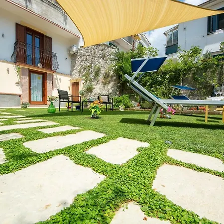 Casa Sole * Tramonti