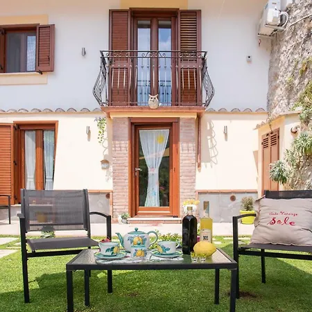 Casa Sole *