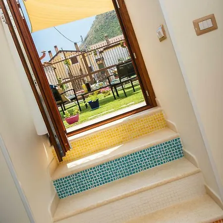 Casa Sole * 트라몬티