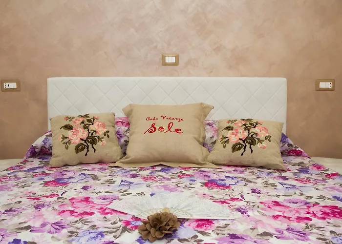 Casa Sole 別荘 トラモンティ