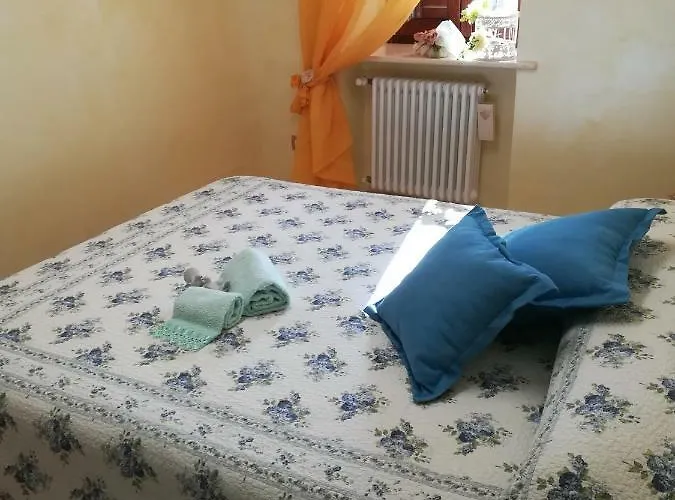 Casa Sole * トラモンティ