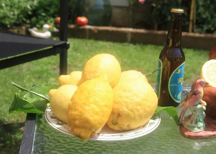 Casa Sole * トラモンティ